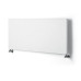 Horizontal Flat Panel Radiator
